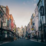 anne street dublin ireland